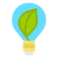 Bulb ícono 64x64