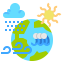 Климат иконка 64x64