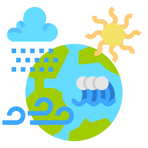 Climate icon