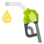 Fuel іконка 64x64