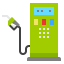 Gas pump biểu tượng 64x64