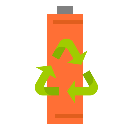 Battery icon