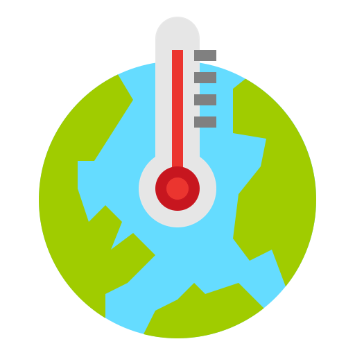 Temperature icon