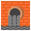 Pollution icon 64x64