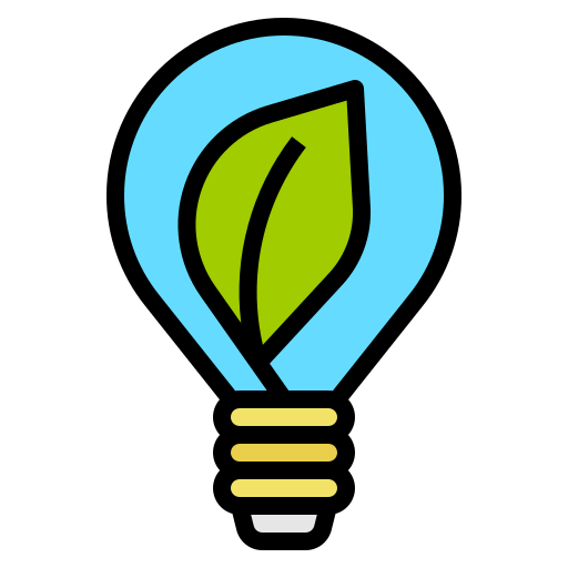Bulb icon