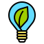 Bulb icon 64x64