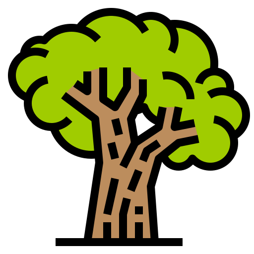 Tree icon