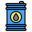 Barrel icon 64x64