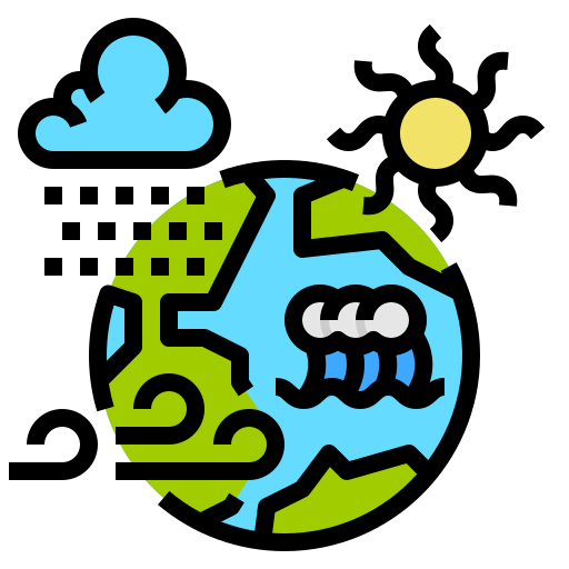 Climate icon