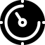 Thermostat Symbol 64x64