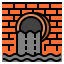 Pollution icon 64x64