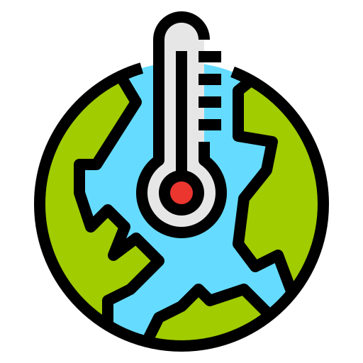 Temperature icon