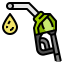 Fuel icon 64x64