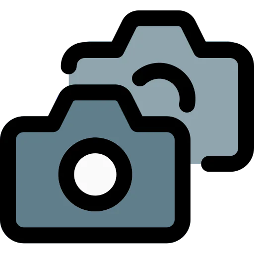 Multiple icon