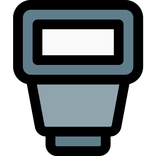 Flash icon