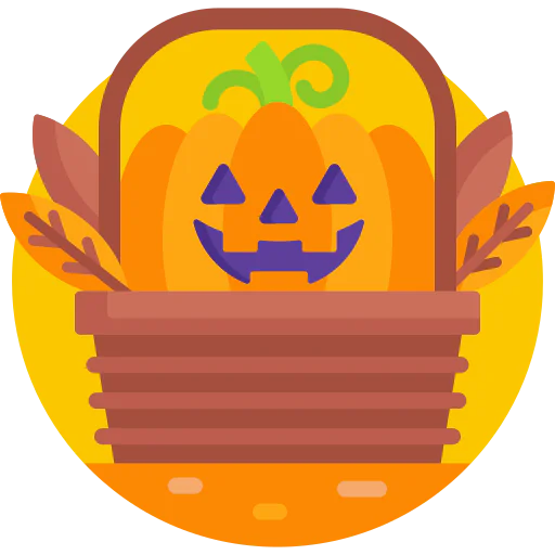 Pumpkin icon