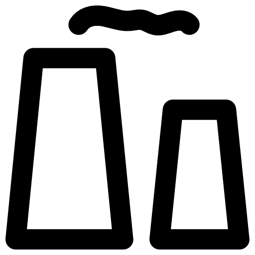 Factory icon