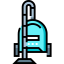 Vacuum cleaner icon 64x64