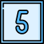 Five іконка 64x64
