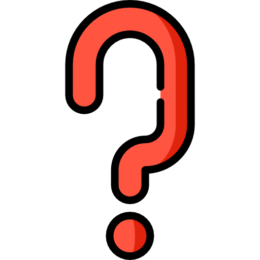 Question icon