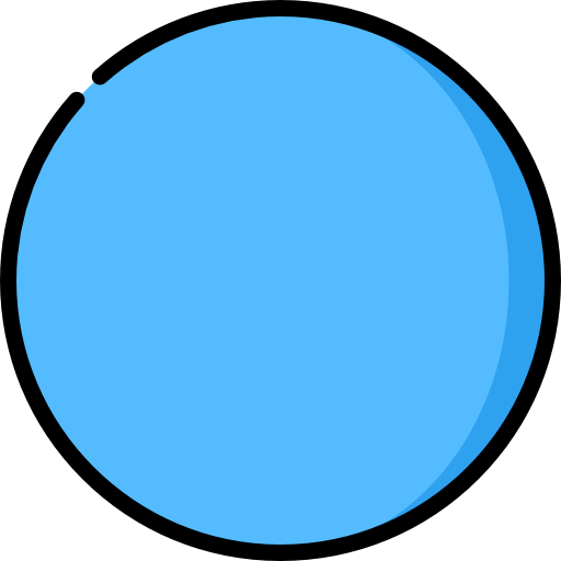 Circle icon