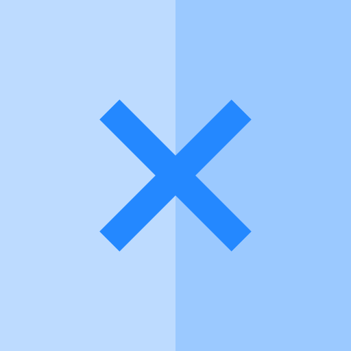 Unchecked icon