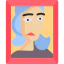 Picasso icon 64x64