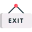 Exit icon 64x64