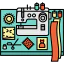 Seamstress 图标 64x64