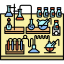 Laboratory icon 64x64