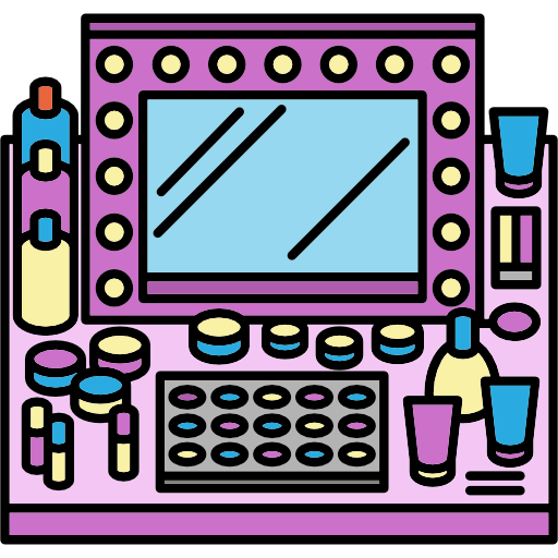 Makeup icon
