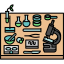 Laboratory icône 64x64