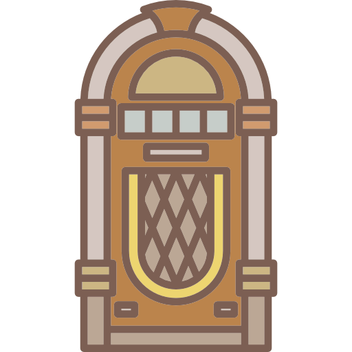 Jukebox icon