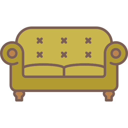 Sofa icon