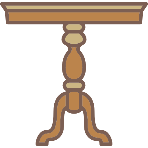 Table icon