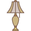 Lamp Symbol 64x64