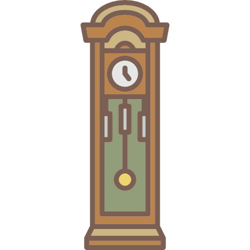 Clock icon