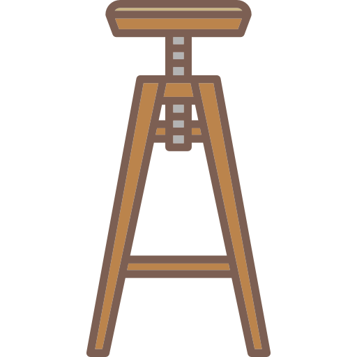 Stool icon
