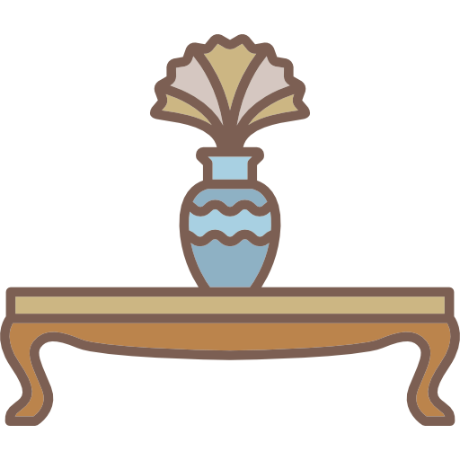 Table icon