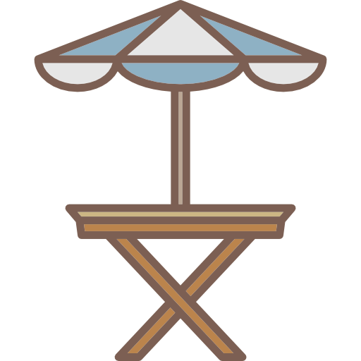 Table icon