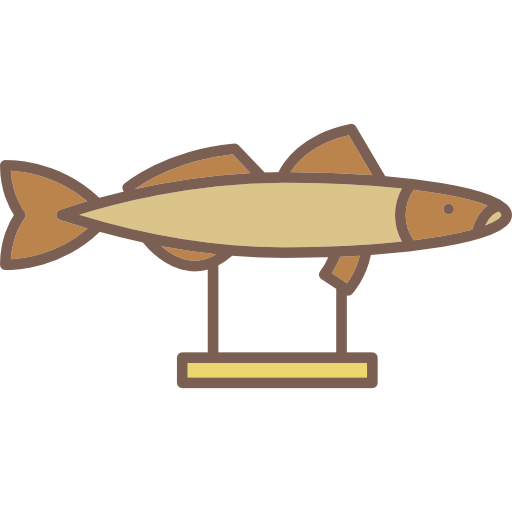 Fish icon