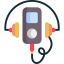 Audio guide icon 64x64