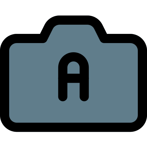 Camera icon