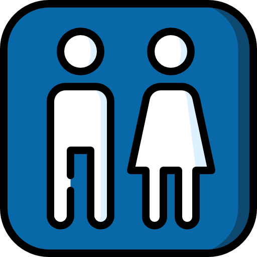 Wc アイコン