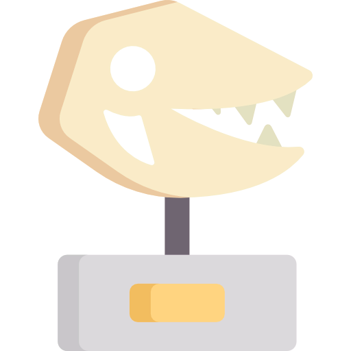 Fossil icône