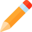 Pencil icon 64x64