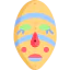 Mask ícono 64x64