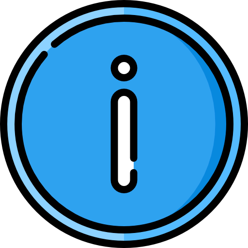 Information icon