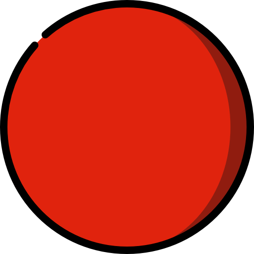 Circle icon