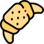 Croissant іконка 64x64